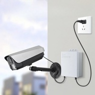 COD UPS Mini 12V Adaptor Power DC Mini UPS CCTV Untuk Router Wifi Modem Wifi Cadangan Baterai