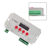K-1000C LED Controller Strip Light Controller Programmable Controller LED Panel