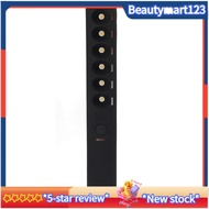 【BM】Photography Light Wand Rechargeable Color Temperature Lamp Stick 2700K-6000K 6 Modes for Video