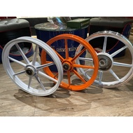 Yamaha LC5S LC4S Y125ZR SP811  Sport Rim 185/160/17’  LC135