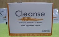 CLEANSE for Healthy Colon