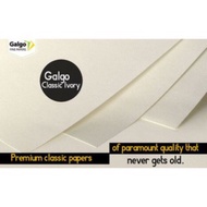 Gango paper A1, A2 [Wholesale - Retail]