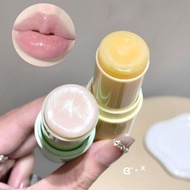 Shaqinuo Astaxanthin Lip Balm Moisturizing Moisturizing Lip Cracked Balm Fade Lines Anti-dry F2b4