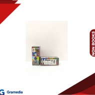 Gramedia Medan - KUKIKO WOODLUX FIFA 26PCBLIND BOX