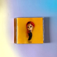 CD Music CD: BIA J For Certain (deluxe edition) [Germany] x Nicki Minaj G Herbo Sevyn Streeter Lil J