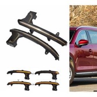 【現貨】第二代 馬自達CX5 後視鏡流光燈 17-21新CX-5 改裝汽車用品配件 MAZDA CX-8 CX-9均合適