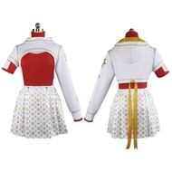 Zombies 4 Nova Cosplay Costume | Halloween Dress Up