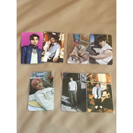 Jaemin concept qr istj