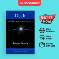 Dig It - Paperback - English - 9781450273404