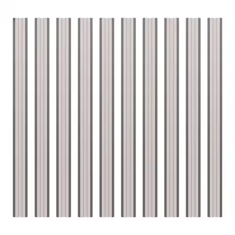 10Pcs 82mm Carbide Planer Blade 82x5.5x1.2mm Reversible Wood Planer Knife for Woodworking Machinery 