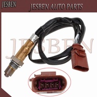 0258010329 4H0906265C Rear Lambda Probe Oxygen O2 Sensor Fit For Audi A6 C7 S6 RS6 A7 S7 RS7 A8 D4 S