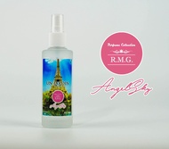 Un Jardin Hermes by RMG Perfume Collection with FREE Box oil based 85ML