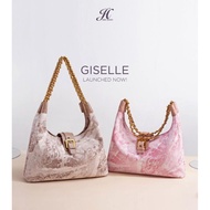 Giselle BAG BY JIMS HONEY