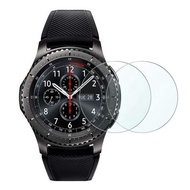 Samsung Gear S3/ S3 Classic Frontier (TRANSPARENT)