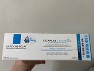 La Roche Posay Cicaplast B5 balm 100毫升(全新）