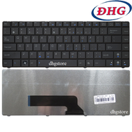 Bàn phím laptop Asus K40 K40IJ X8AIJ PRO 8