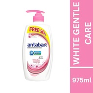 Antabax Antibacterial Shower Cream 975ML