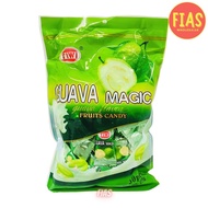 50 pcs Guava Magic Fruit Candy