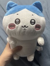 chiikawa 小八糾正坐姿娃娃