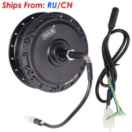 【hot】✁❖☑ Ebike Hub Motor MXUS Brand XF07 XF08 XF15F XF15R 36V 250W 350W48V 500W Brushless Geared Front/Rear Drive