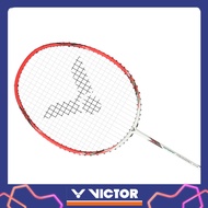 VICTOR [พร้อมส่ง รอขึ้นเอ็น ไม้แบดมินตัน รุ่น TK-RYUGA CLS D แถมเอ็น VS-100+ซองตาข่าย