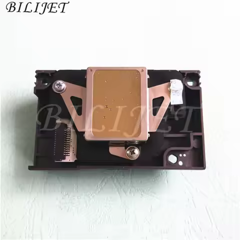 Original F1800400030 Print Head DX6 for Epson T50 T60 A50 P50 L800 L801 Titan-jet 1626 DX6 printhead