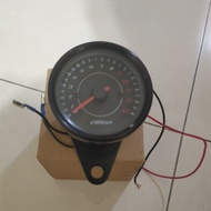 RPM METER MOTORCYCLE ( P )