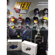 ASMAX MESH INTERCOM 4 MODEL - S2 Z1 PLUS F1 PLUS F1 PRO