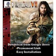 Might & Magic Heroes VII [DIGITAL DOWNLOAD] [PC OFFLINE]