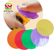 WITTEMY Silicone Opener Pad Gripper Home & Kitchen Gadgets Pot Holder