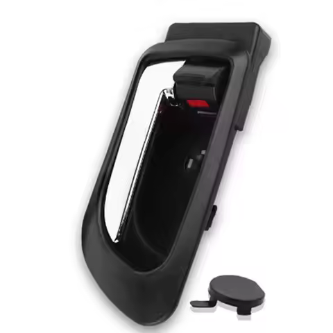 A90Q-Inside Door Handle Armest Front For Great Wall Haval Hover H3 H5 2010 2011 2012 2013 GWM X200