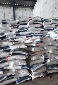 Pupuk Indonesia Urea 50Kg 50 Kg Pusri Non Subsidi