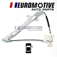 Window Lifter Regulator Peugeot 407