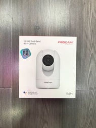 🎈門市現貨🎈FOSCAM r4m 高清2K無線網絡攝錄機 IP Cam