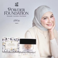 DHERBS Best Skin Powder Plus Foundation