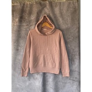 Uniqlo Global Uniqlo Hoodie (CODE 8268)