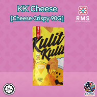 KK Cheese Kulit Kulit Crispy Chip