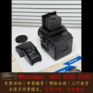 瑪米亞Mamiya645Pro鏡頭Pro中片幅膠片相機 相機、鏡頭、攝錄機、電影鏡頭 數碼相機 菲林相機 Leica徠卡 Rollei祿萊 Hasselblad哈蘇 Canon佳能 Nikon尼康 F