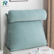 Cushion/Adjustable Triangle Cushion/Sofa Cushion/Tatami Backrest Bed and Pillow