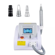 Picosecond 1064 nm 755nm 532nm Pico q switched Nd Yag Laser Pico Laser Tattoo Removal machine Picose