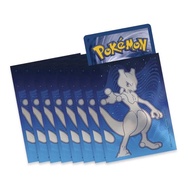 Pokémon TCG Elite Trainer box sleeves