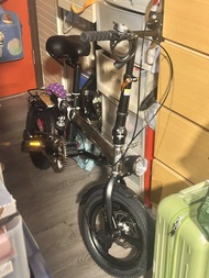 摺車 16吋 輪