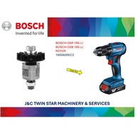 BOSCH GSR 185-LI ROTOR / GSB 185-LI ROTOR 1607 000 EC2
