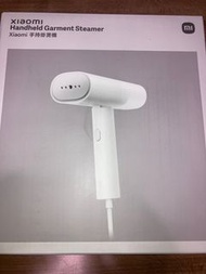 手持掛燙機