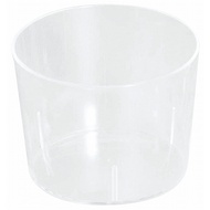 ソリア ボデガグラス(8入)クリア GC18137 180ml ビュッフェ・宴会 グラス(代引不可)【送料無料】