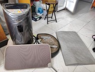 Cosmo Doctor PRO-9000 高壓電位治療器