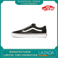 FACTORY OUTLET VANS OLD SKOOL SNEAKERS VN000D3HY28 AUTHENTIC PRODUCT DISCOUNT
