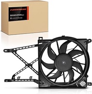 Radiator Fan Engine Cooling Fan for Astra H L48 L35 L08 L70 L69 L67 Zafira B A05 I4 1.6L 1.8L Diamet