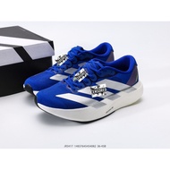 Ad Shoes!Zer0 Evo SL Blue S!Lver