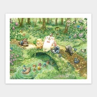 Pintoo Jigsaw Puzzle - Forest Path 500pcs H2923